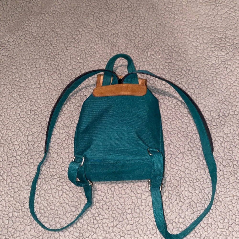 Small Backpack - Picture 3 of 7